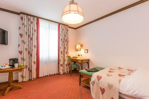 Romantik Hotel Gravenberg