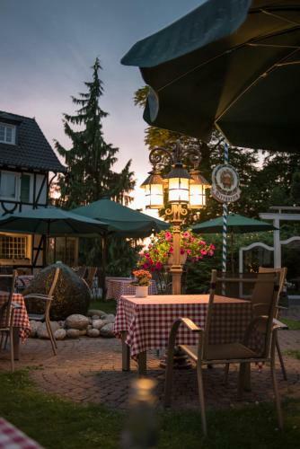 Romantik Hotel Gravenberg