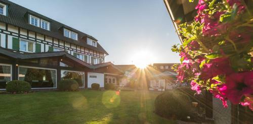 Romantik Hotel Gravenberg