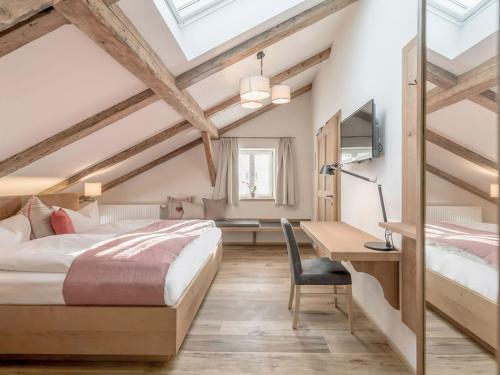Hostal Schneiderwirt