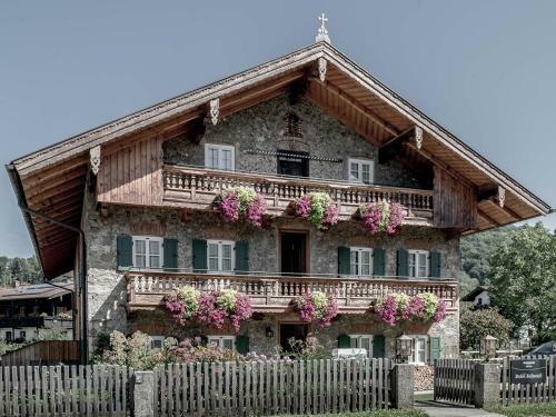 Hostal Schneiderwirt