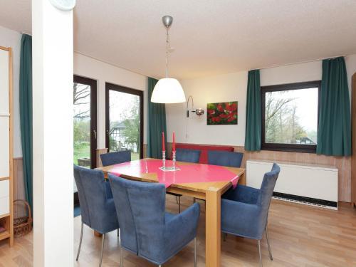 Ferienhaus Am Sternberg