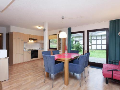 Ferienhaus Am Sternberg