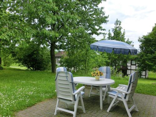 Ferienhaus Am Sternberg