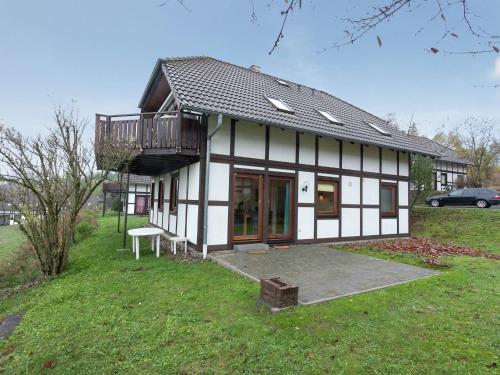 Ferienhaus Am Sternberg