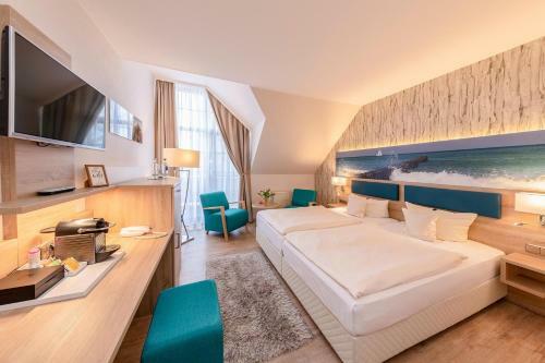 Hotel Blinkf�er