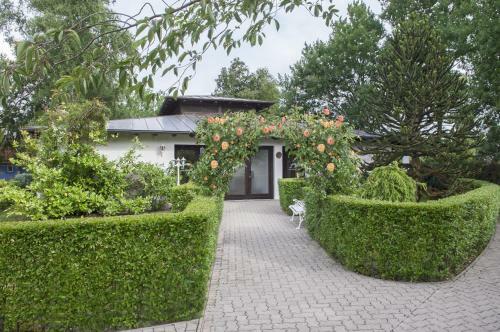 Hotel Blinkf�er