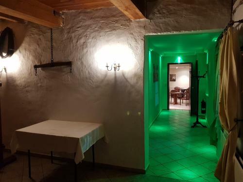 Hotel Mohr & Spa