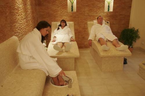 Hotel Mohr & Spa