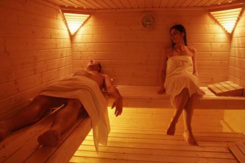 Hotel Mohr & Spa