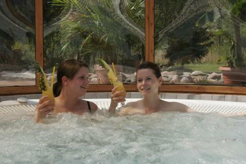 Hotel Mohr & Spa