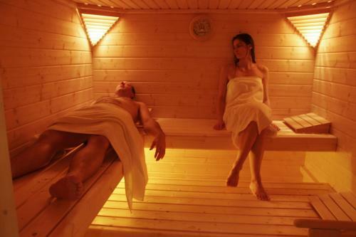 Hotel Mohr & Spa