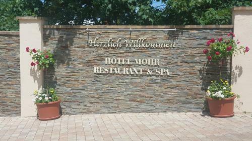 Hotel Mohr & Spa