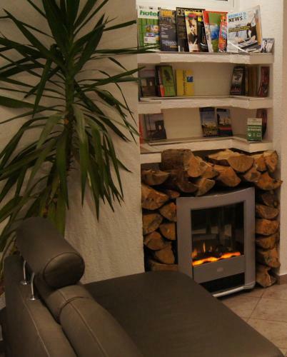 Hotel Mohr & Spa