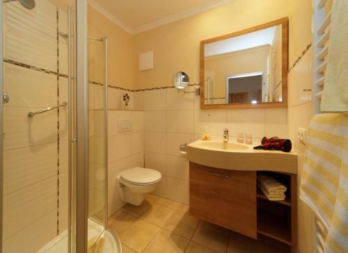 Hostal Erlebnishof Reiner