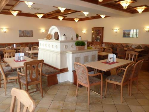 Aparthotel Predigtstuhl Resort