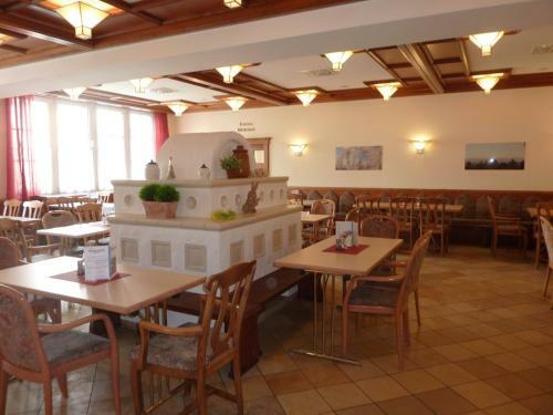 Aparthotel Predigtstuhl Resort