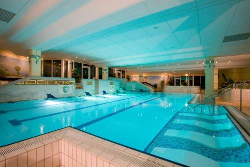 Aparthotel Predigtstuhl Resort