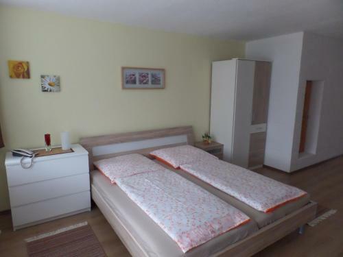 Apartamento Appartements Im Predigtstuhl Resort