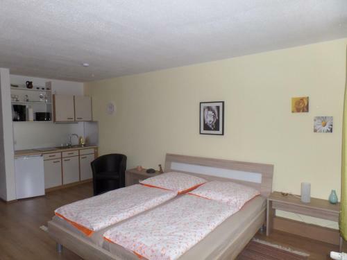 Apartamento Appartements Im Predigtstuhl Resort