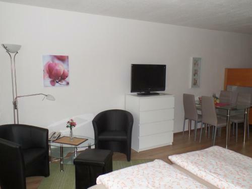 Apartamento Appartements Im Predigtstuhl Resort