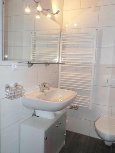 Apartamento Appartements Im Predigtstuhl Resort