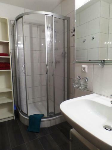 Apartamento Appartements Im Predigtstuhl Resort