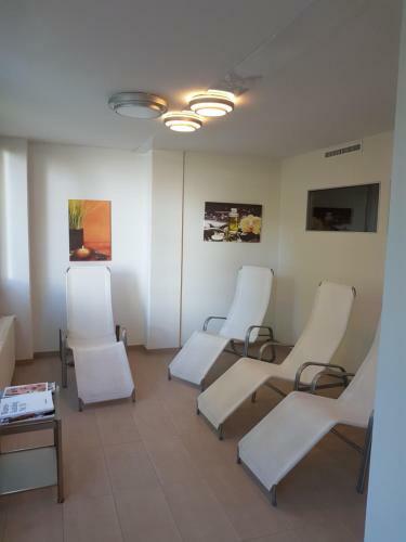 Apartamento Appartements Im Predigtstuhl Resort