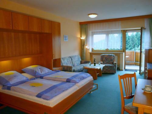 G�steappartements Sonnenland