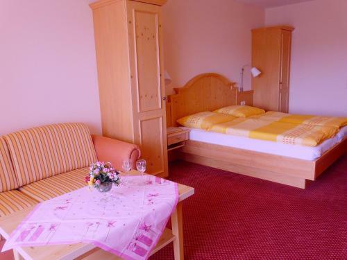 Hostal Gasthof Buglhof