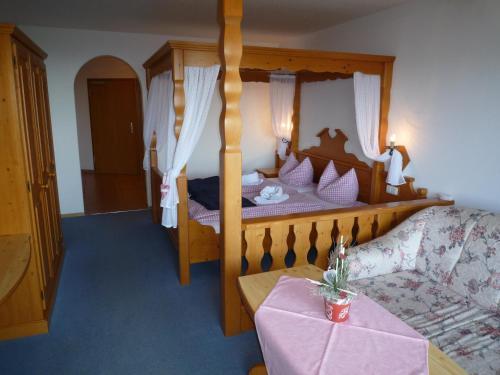 Apartamento Romantik Appartements