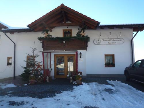 Apartamento Romantik Appartements