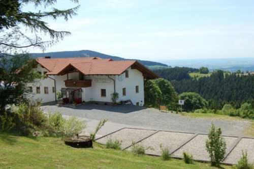 Apartamento Romantik Appartements