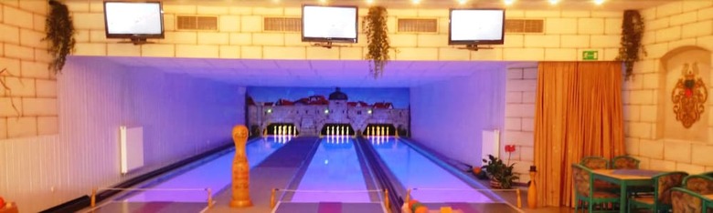 Hostal Ammerscher Bahnhof