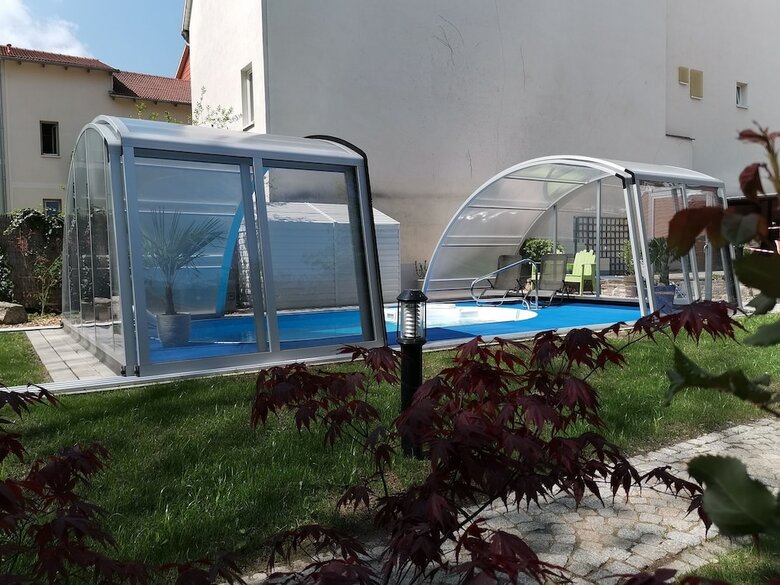 Apartamentos City-apartments M�hlhausen