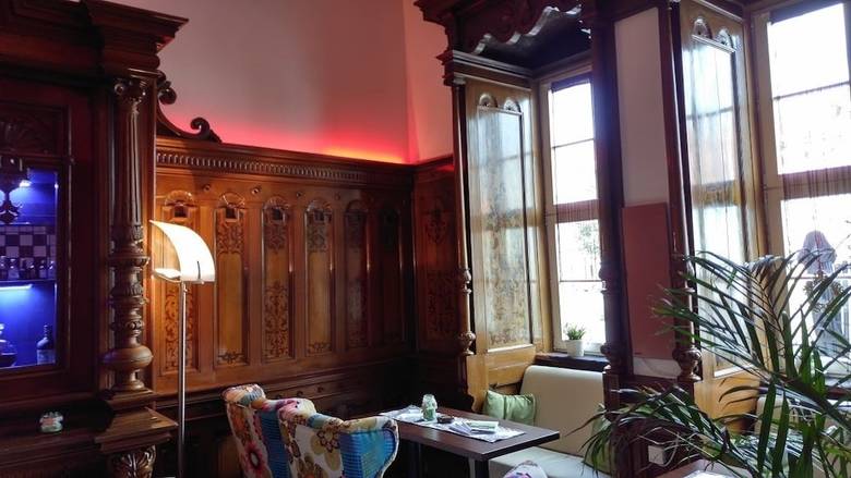 Apartamentos City-apartments M�hlhausen