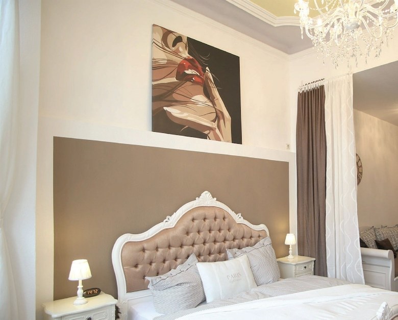Apartamentos City-apartments M�hlhausen