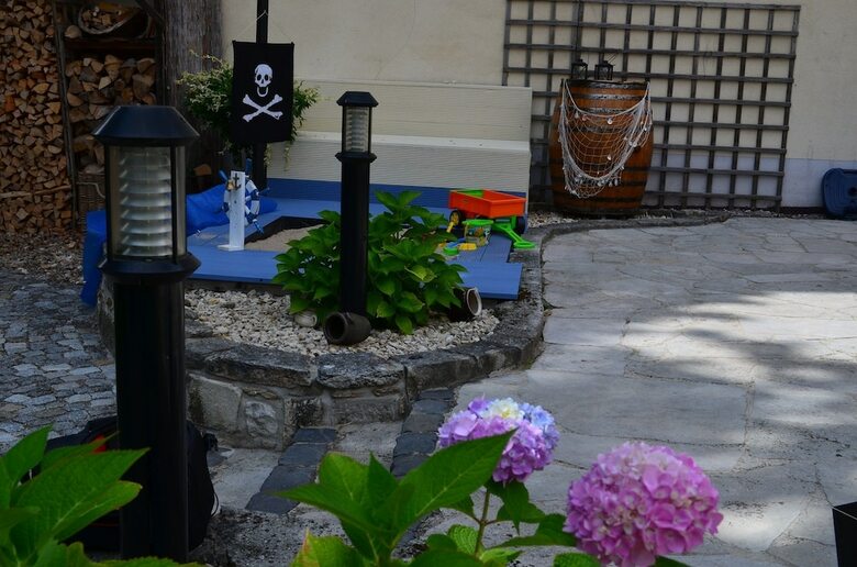 Apartamentos City-apartments M�hlhausen