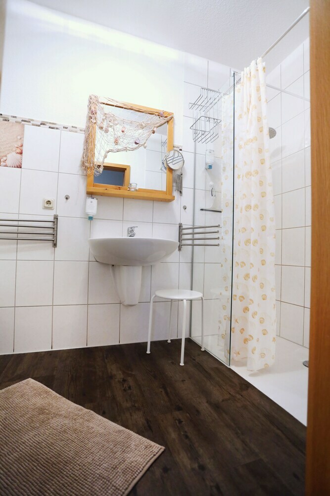 Apartamentos City-apartments M�hlhausen