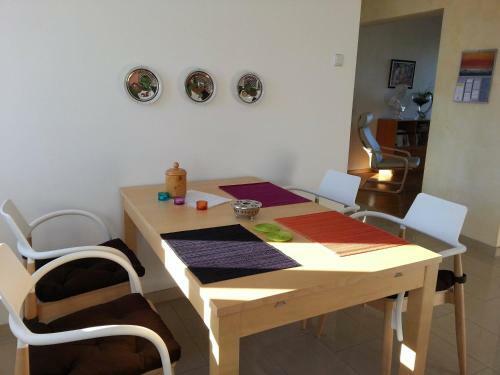 Apartamento Am Inselmarkt