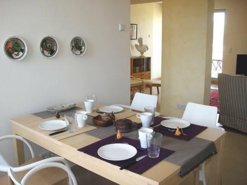 Apartamento Am Inselmarkt