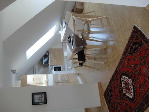 Apartamento Am Inselmarkt