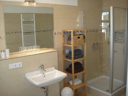 Apartamento Am Inselmarkt