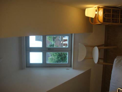 Apartamento Am Inselmarkt
