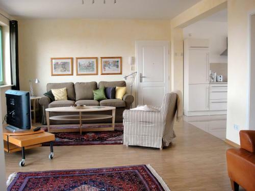 Apartamento Am Inselmarkt