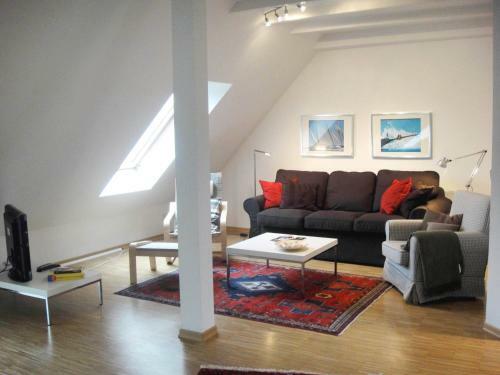 Apartamento Am Inselmarkt