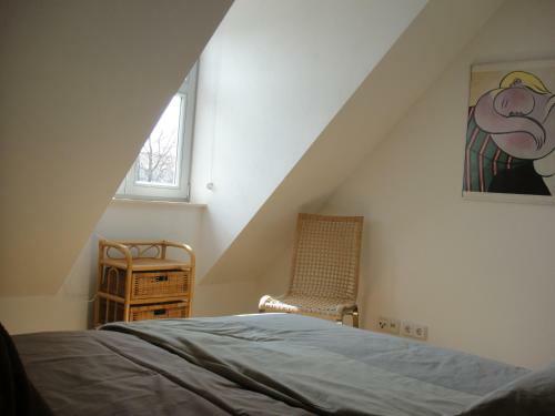 Apartamento Am Inselmarkt