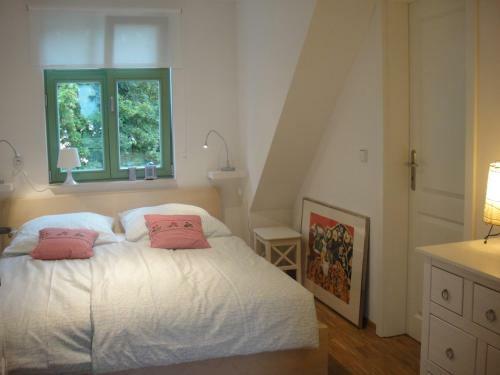 Apartamento Am Inselmarkt