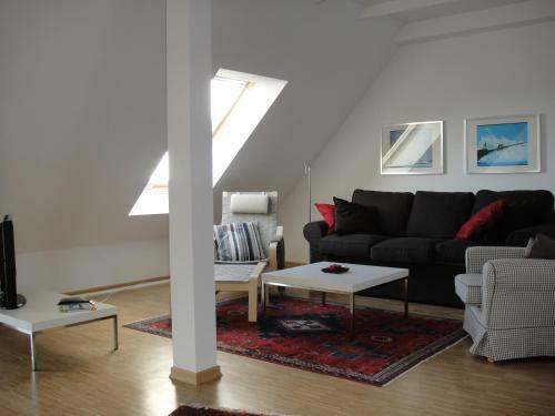 Apartamento Am Inselmarkt