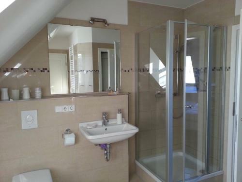 Apartamento Am Inselmarkt